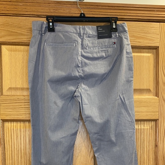 Tommy Hilfiger Hampton Chino Pants - Picture 4 of 11